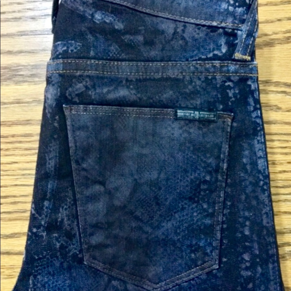 Hudson jeans Size 24 - Picture 3 of 4